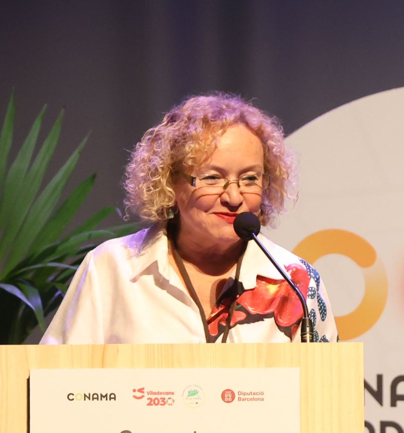 Encarni García Jiménez